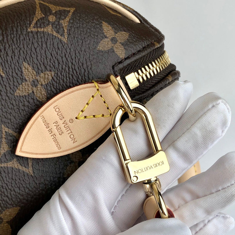 Satchel Bags - VL Bags - 4898