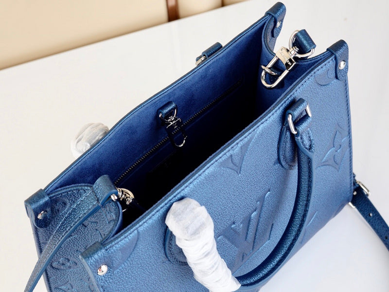 Satchel Bags - VL Bags - 4903
