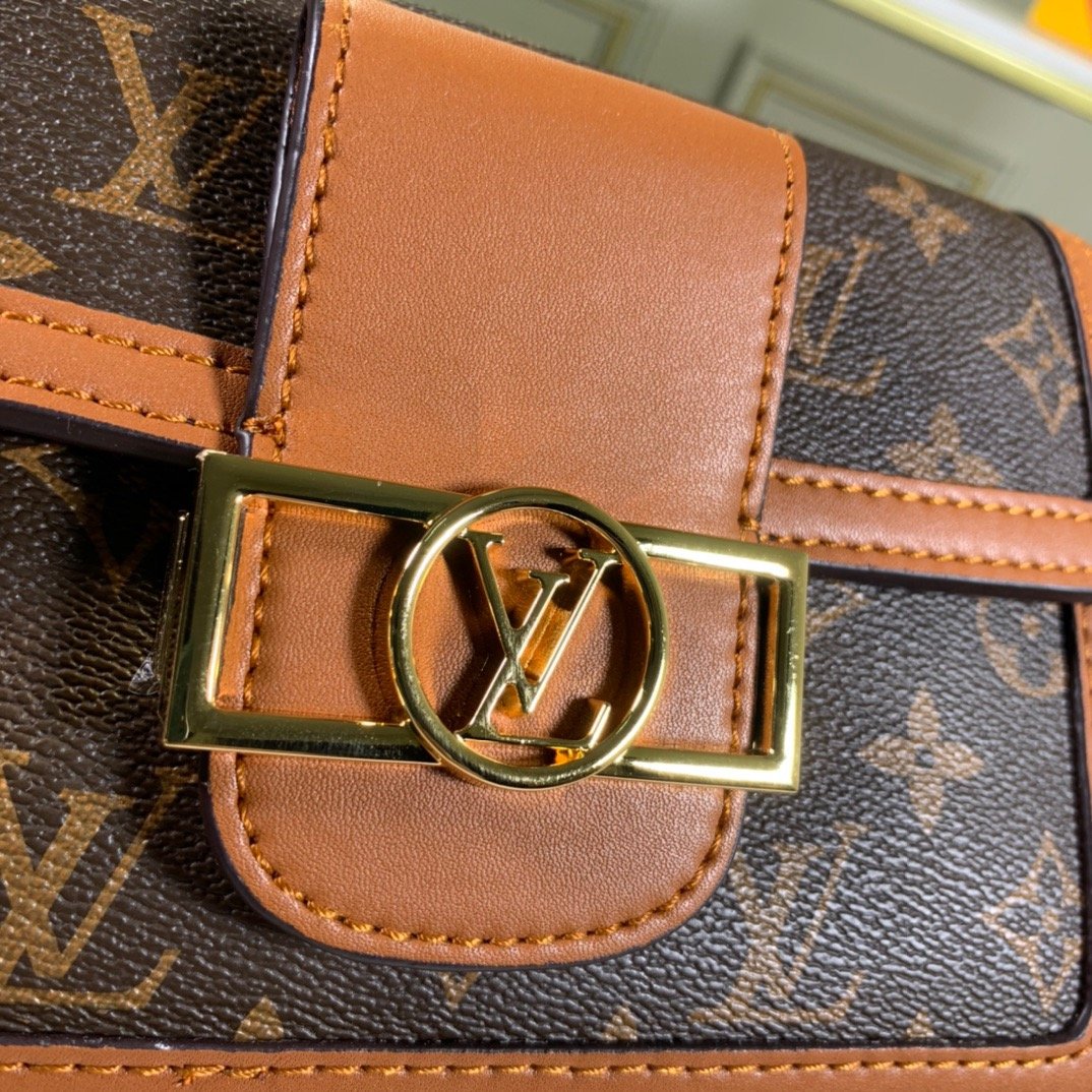 GLM - Top Quality Bags LUV 037