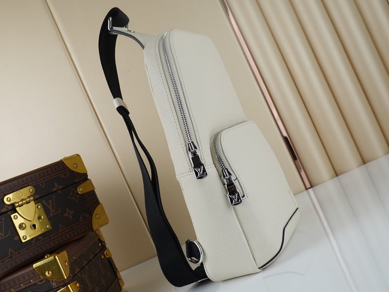 Satchel Bags - VL Bags - 5012