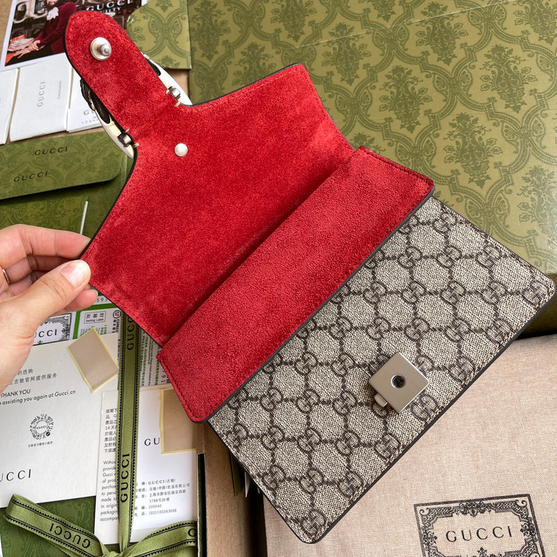 Satchel Bags - GCI Bags - 3012