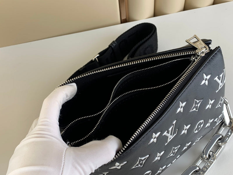 Satchel Bags - VL Bags - 3237