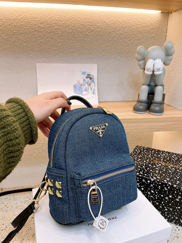Satchel Bags - PDA Bags - 410