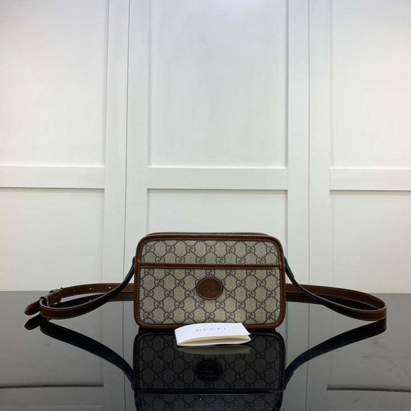 Satchel Bags - GUC Bags - 1776
