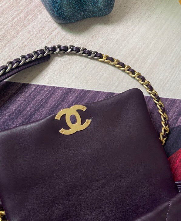 Satchel Bags - CHL Bags - 4418