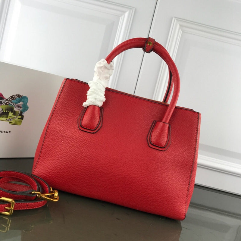 Satchel Bags - PDA Bags - 1169