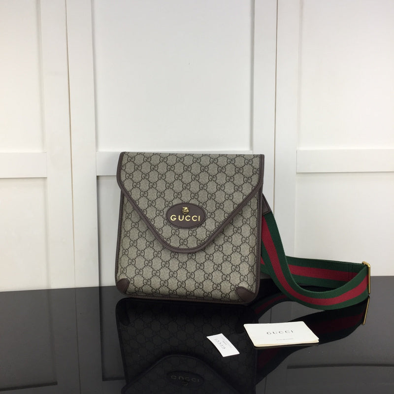 Satchel Bags - GUC Bags - 762