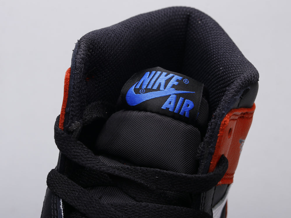 GLM - AJ1 TOP3 Mandarin Duck