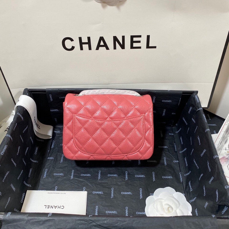 Satchel Bags - CHL Bags - 4449