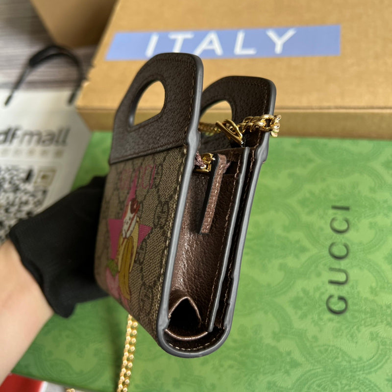 GLM - gg Bags - 533