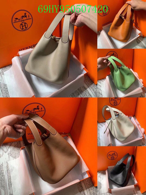 Glami - HMS Bags - 1316