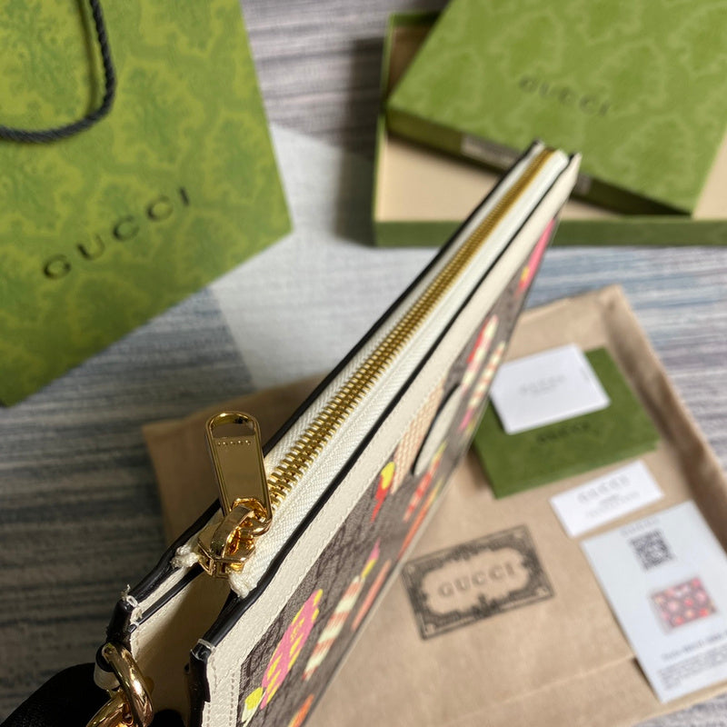 Satchel Bags - GCI Bags - 2778