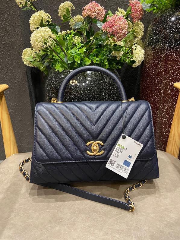Satchel Bags - CHL Bags - 4644