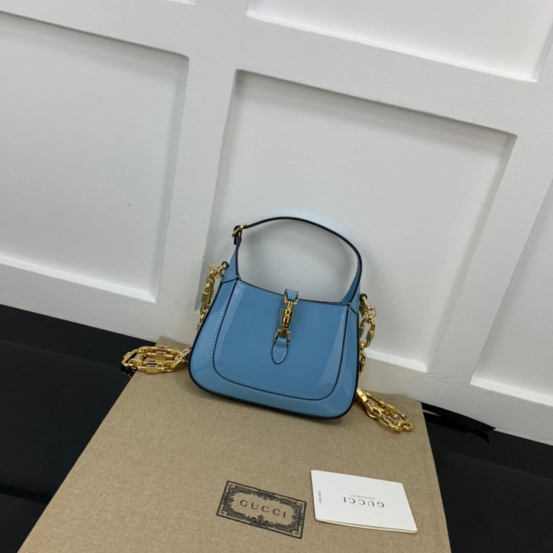 Satchel Bags - GUC Bags - 330