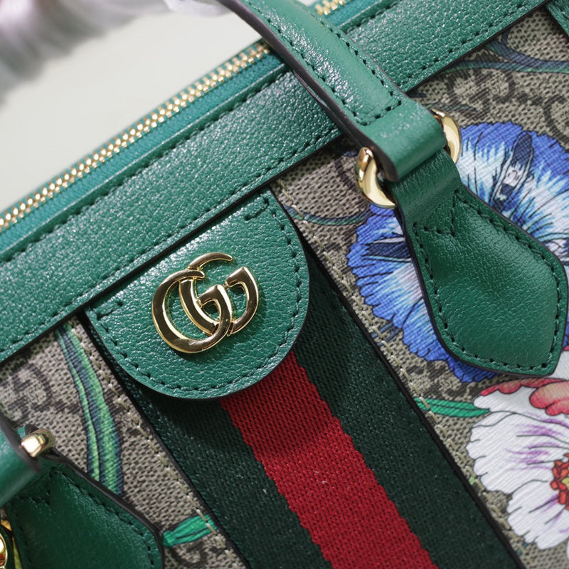 Satchel Bags - GCI Bags - 3931