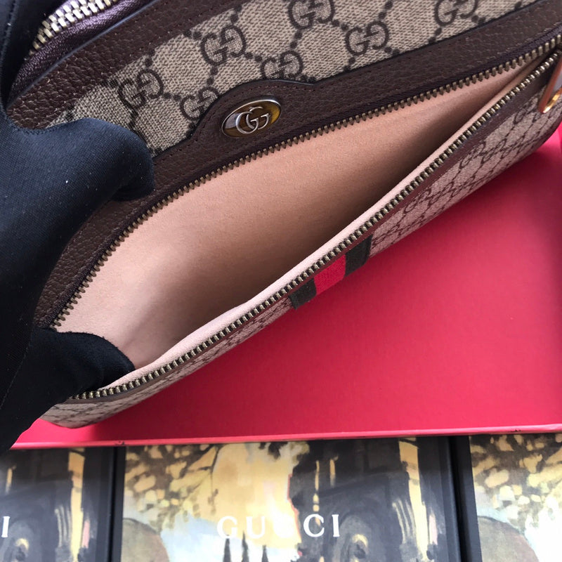 Satchel Bags - GCI Bags - 3361