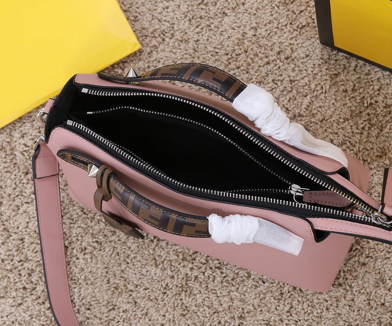 Satchel Bags - FDI Bags - 096