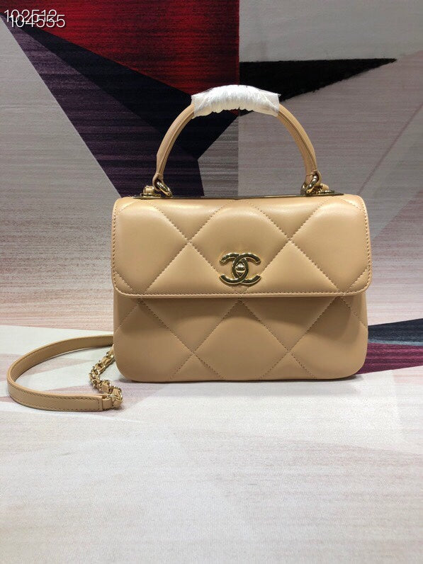 Satchel Bags - CHL Bags - 1512