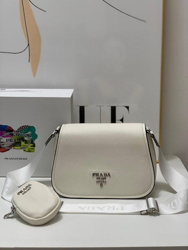 Satchel Bags - PDA Bags - 1015