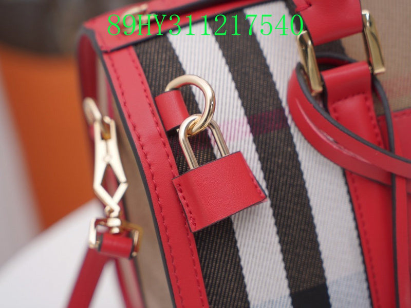 Fan Fashion -GLM - Top quality BBR Bags - 330