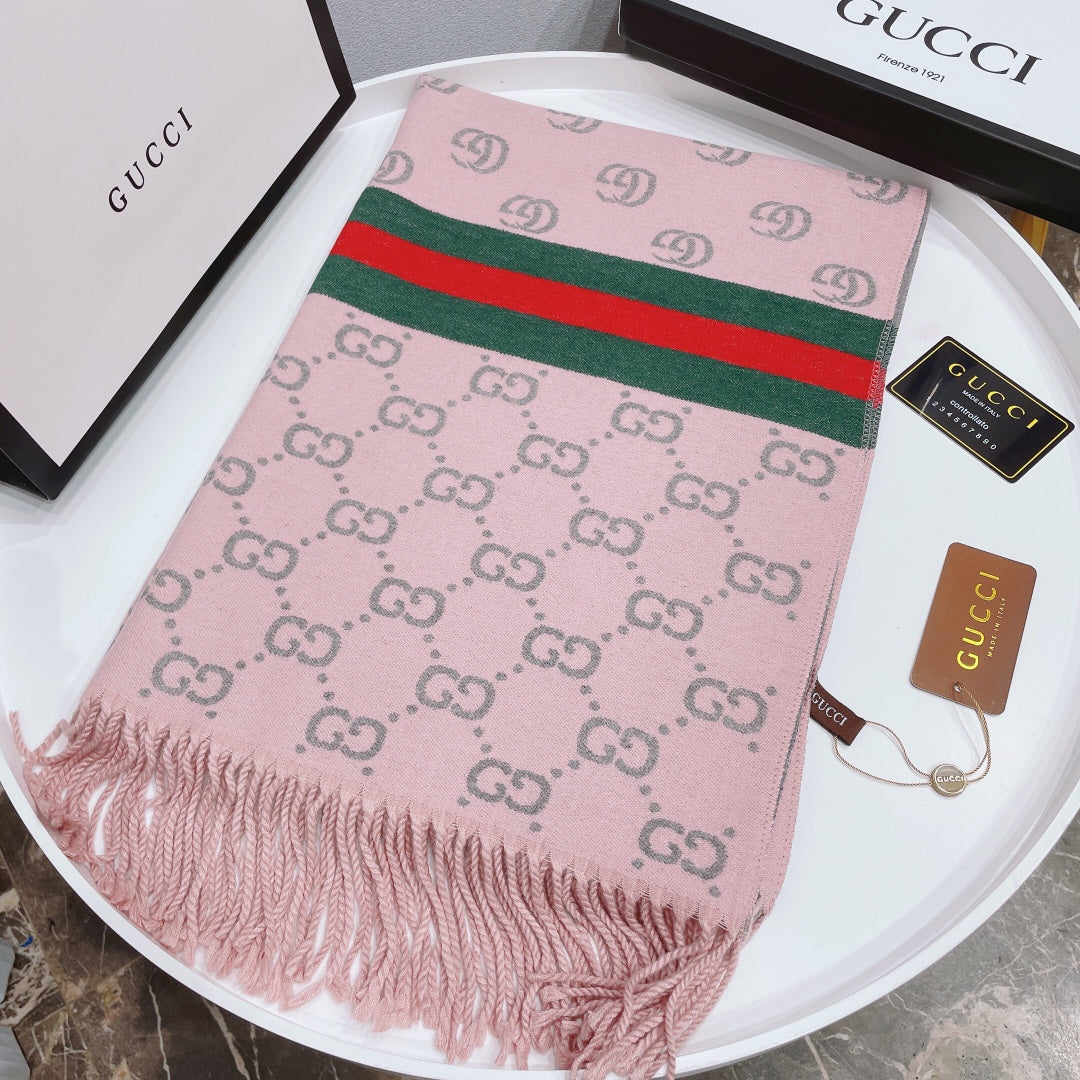 GLM - Top Quality GCI Scarf 023