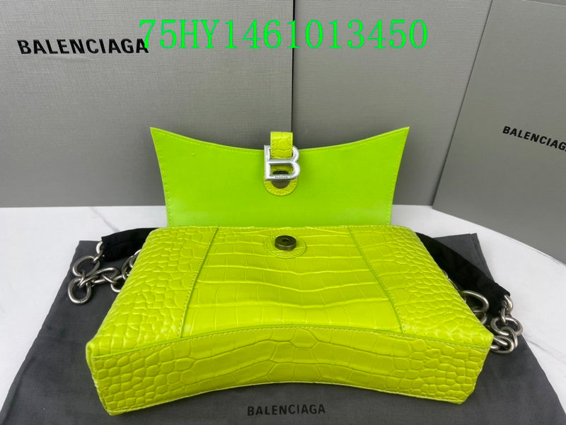 Glami GlamI - BGA Bags - 2003