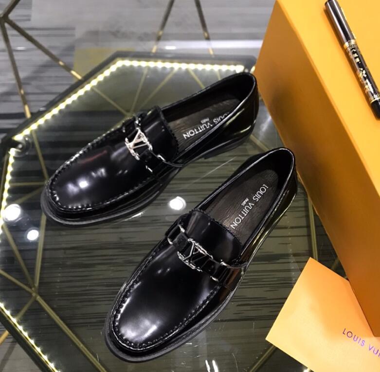 glami shop- LOV Men Shoes - 1964