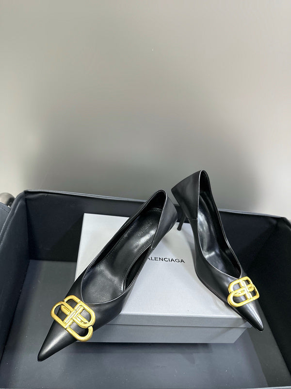 Satchel Bags - BGA Shoes - 857