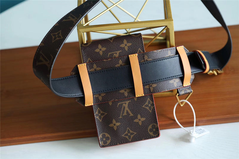 Glami GlamI Lu-Vi bags - 9179