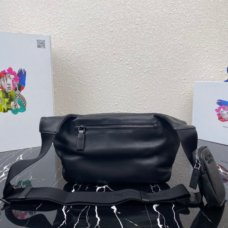 Satchel Bags - PDA Bags - 311