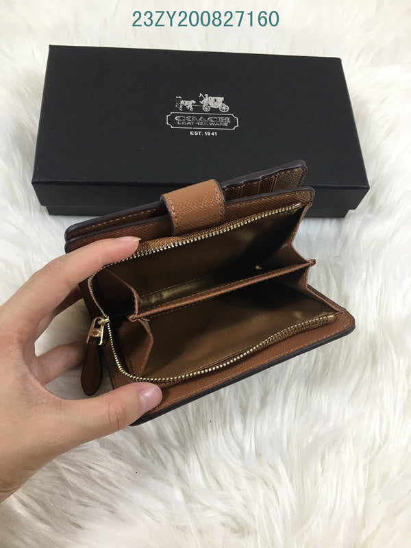 Glami - CAH Wallet - 142
