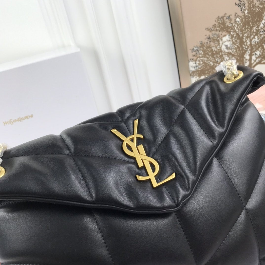 GLM - Top Quality Bags SLY 031