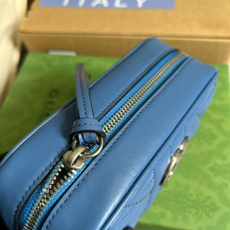 Satchel Bags - GCI Bags - 4543