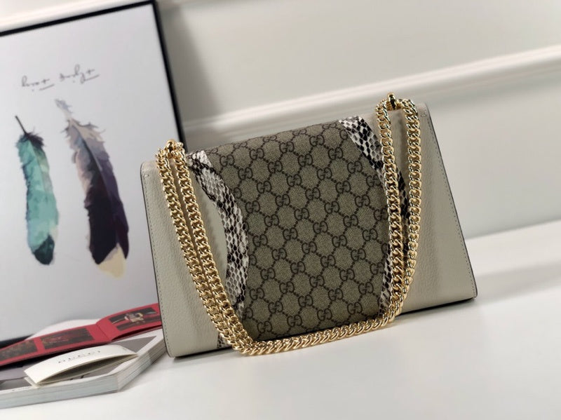 Satchel Bags - GCI Bags - 3999
