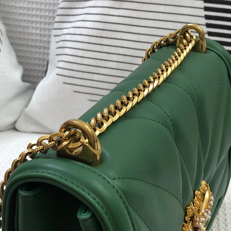 Satchel Bags - DG Bags - 186