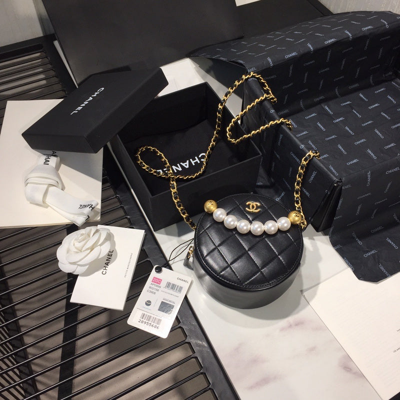 Satchel Bags - CHL Bags - 1188