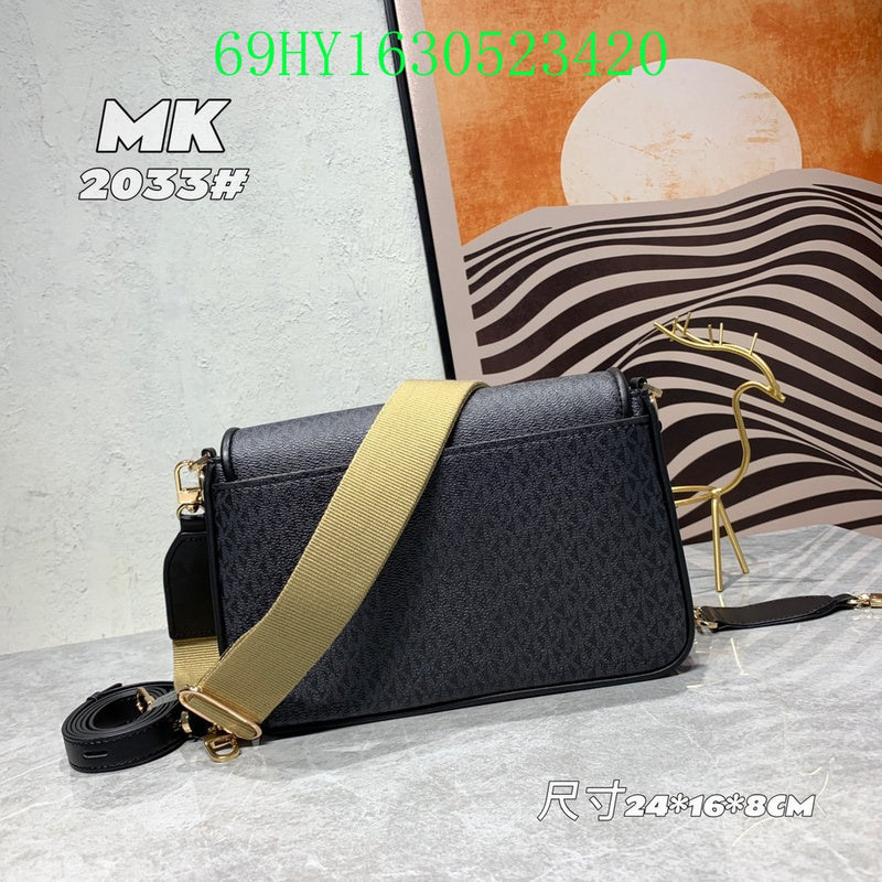 Satchel Bags - MK Bags - 371