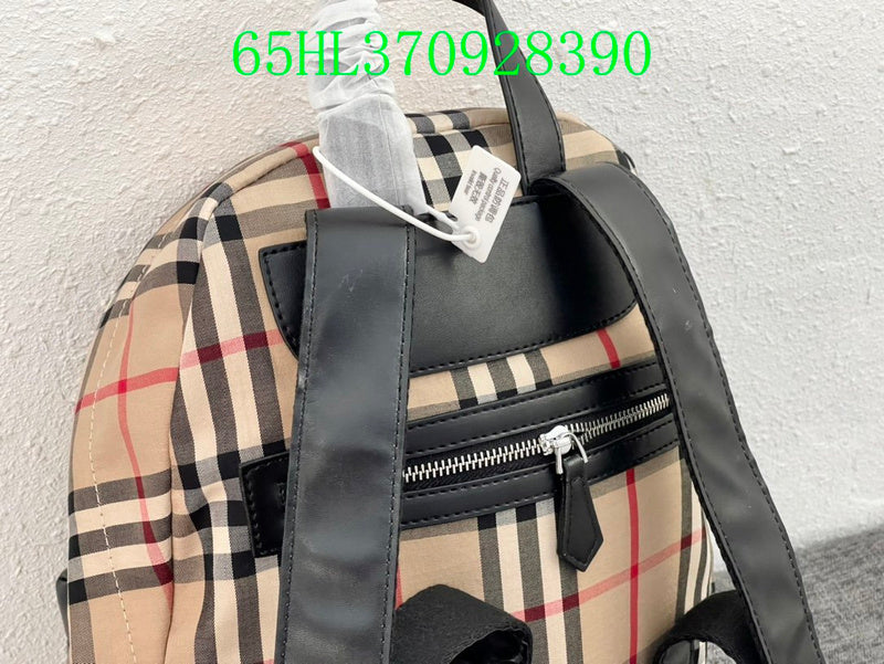 Fan Fashion -GLM - Top quality BBR Bags - 258