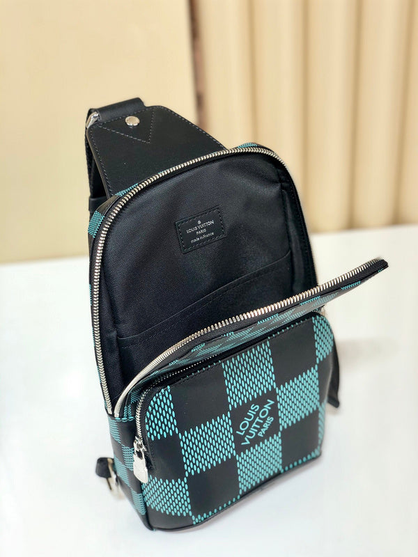 Satchel Bags - VL Bags - 4955