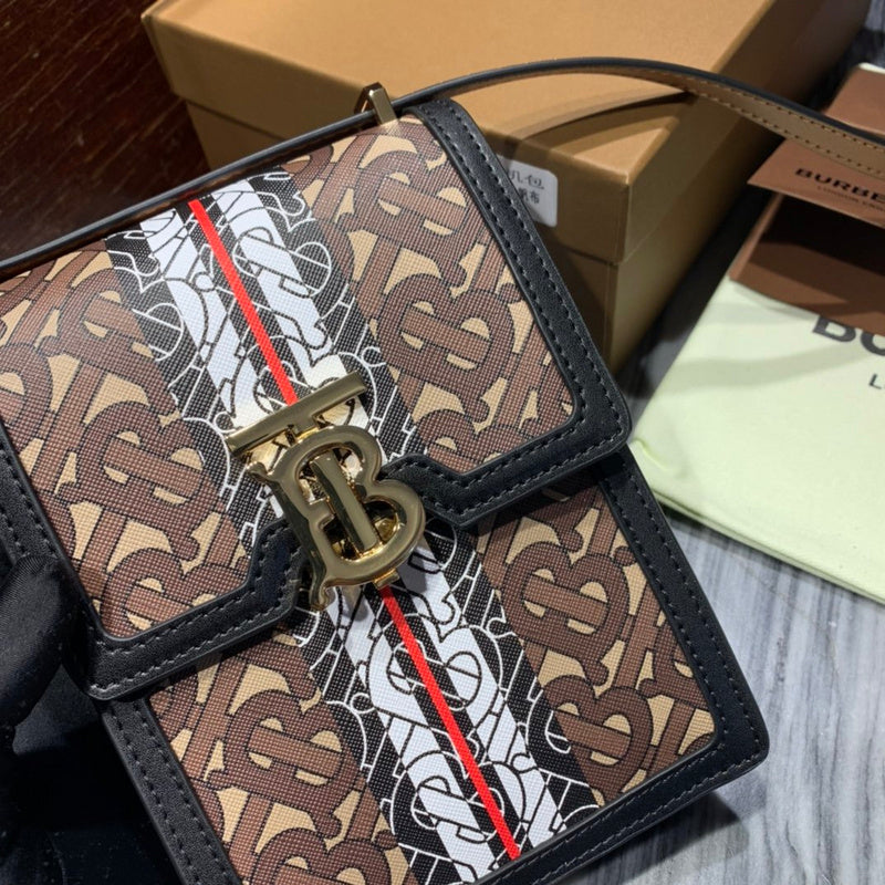 Fan Fashion -GLM - Top quality BBR Bags - 923