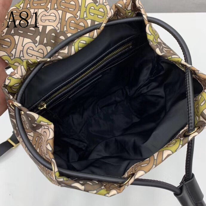 Fan Fashion -GLM - Top quality BBR Bags - 839