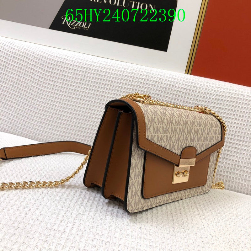 Satchel Bags - MK Bags - 705