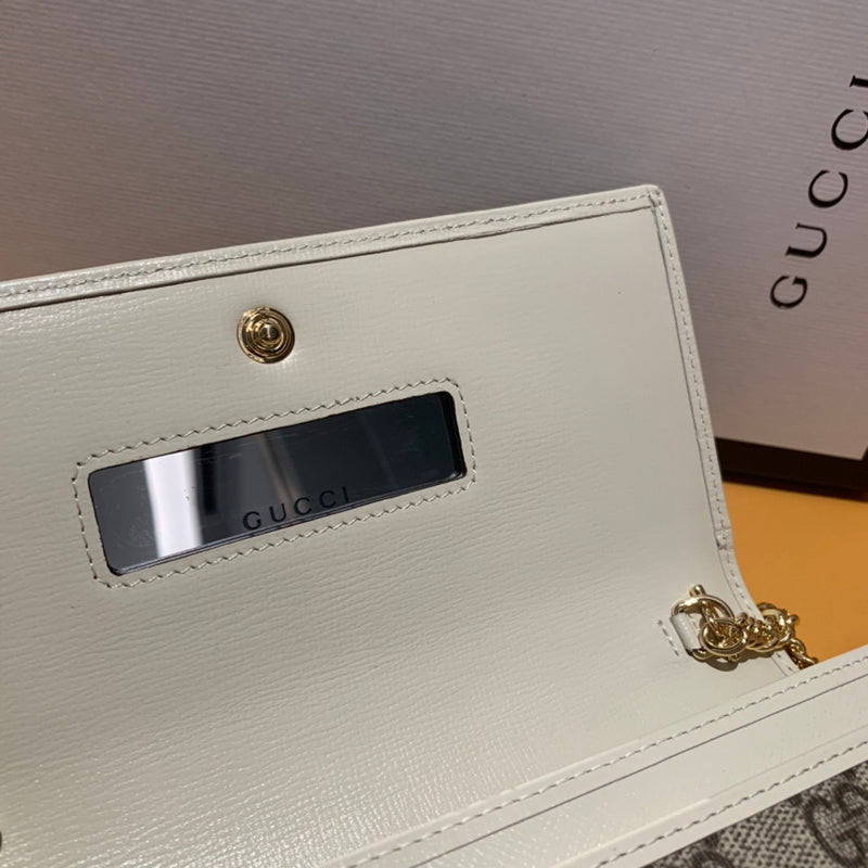 Satchel Bags - GCI Bags - 4384