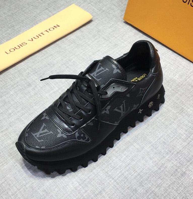glami shop- LOV Men Shoes - 1884