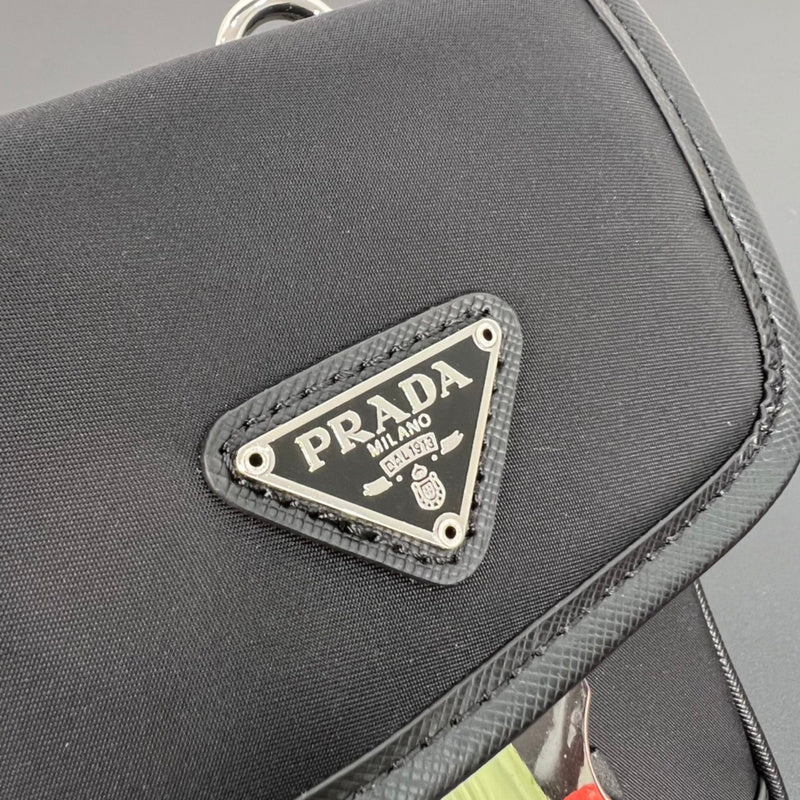 Satchel Bags - PDA Bags - 195