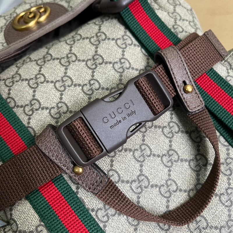 Satchel Bags - GCI Bags - 4581