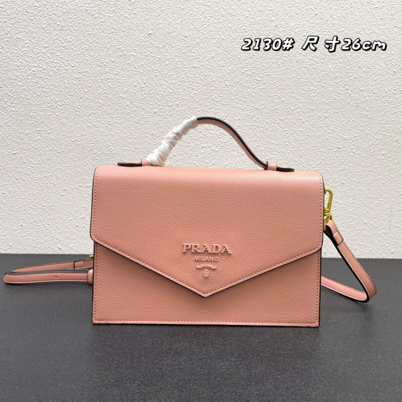 Satchel Bags - PDA Bags - 1008