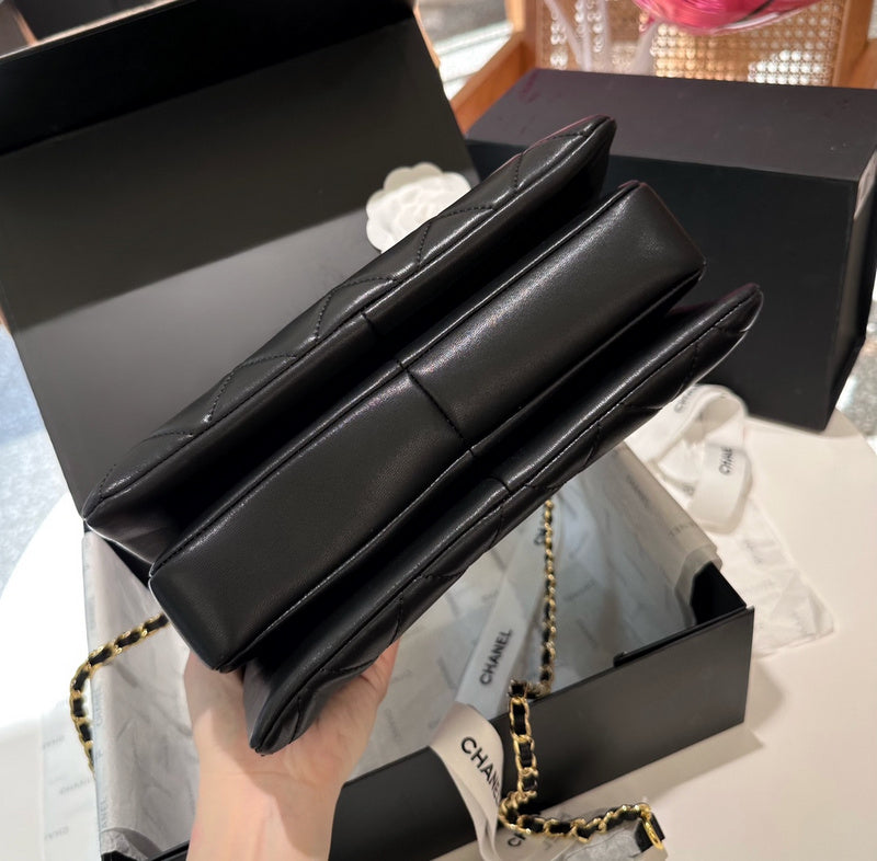 Satchel Bags - CHL Bags - 6829