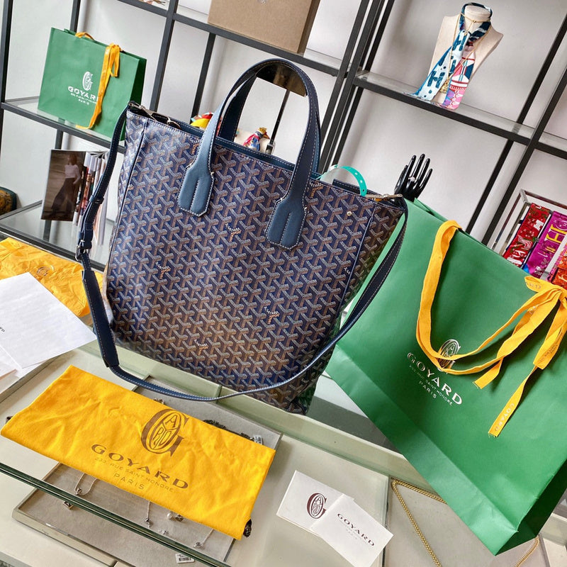 GLM - GYO Bags - 819