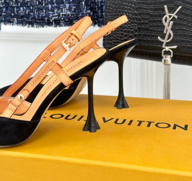 glami shop- LOV Women Shoes - 330